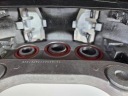 AUDI RS4 B9 ÉTRIER DE FREIN DE FREIN AVANT DROIT 8W0615106GE (B695)photo 7