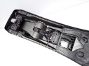 TUNNEL ACCOUDOIR PANNEAU CHÂSSIS MANUEL USB EUROPE 6818594 BMW X3 G01 21Rphoto 14