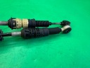 MÉCANISME DE CHANGEMENT DE VITESSES CÂBLES CHANGEMENTS VITESSE 8200779125G RENAULT MEGANE 3 III 1.6 16V 08-photo 9