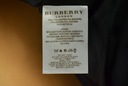 Burberry London Bunda Khaki Dámska S Rukáv dlhý rukáv