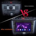 RADIO ANDROID OPEL ZAFIRA B 2005-2014 SIM 8/128GB 