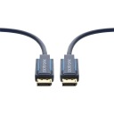 CLICKTRONIC DisplayPort DP - DP 1.2 4K кабель 7 5 м