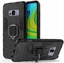 КОЛЬЦО-ДЕРЖАТЕЛЬ ARMOR CASE ДЛЯ SAMSUNG S8 + ФОЛЬГА