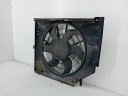 VENTILATEUR RADIATEUR BMW E46 2.2 320I ESSENCE UNIVERSEL 0919159 1593003photo 6