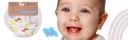 WEILING TRAINING MAJKI 12-14 кг 100% хлопок SMOKE GREEN