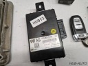 KIT DE DÉMARRAGE ECU CONTRÔLEUR ENSEMBLE 3.0 V6 TDI AUDI A6 C7 4G0907311Ephoto 9