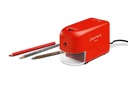 Elektrické strúhadlo, červená, 8 - 12 mm, CARAN D'ACHE 477.070 Značka Caran d’Ache