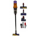 Dyson V12 Detect Slim Absolute лазерный пушистый вертикальный пылесос
