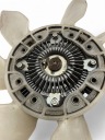 TOYOTA LAND CRUISER (J150) 2017 EMBRAYAGE COUPLEUR VISQUEUX VENTILATEUR VISQUEUXphoto 5