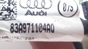 NEUF FAISCEAU DE CÂBLES 6 PDC ARRIÈRE AUDI Q3 83A971104AQ RADARY ANTENNE CAPTEURSphoto 14