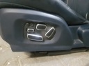 SEAT SEAT SOFA MAPS SKIN JAGUAR XJ POMEGRANATE COLOR  photo 8