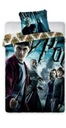 Постельное белье Гарри Поттер 140х200 ХОГВАРТС