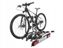 Крепление для велосипедов, платформа для велосипедов с крюком, 4 AGURI ACTIVE BIKE BIKE