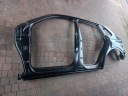 VW TIGUAN 2 II 5NA SEUIL ARRIÈRE AILE ARRIÈRE 16-24photo 12