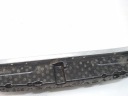 BMW X5 G05 LCI MODULE POUTRE AVANT COURROIE RENFORCEMENT MOUSSE SUPPORTphoto 15