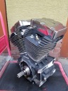 РАБОЧИЙ МОТОР HARLEY DAVIDSON SOFTAIL FAT BOY TWIN CAM 96 ГАРАНТИЕЙ  фото 11