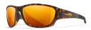 Окуляри Wiley X Climb Captivate Polarized Bronze Mirror Copper Gloss Tortoi