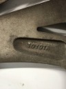 ДИСК АЛЮМІНІЄВА TOYOTA YARIS 4 IV PW4570D005 6.5X17″ 5X114.3 ET50  (18099797150) фото min 11
