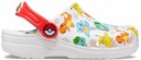 Detské šľapky Dreváky Crocs Pokemon Classic Kids 207739 Clog 30-31 Značka Crocs