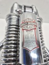 HARLEY DAVIDSON SOFTAIL SPRINGER 1300 (98) FEATHERS PENDANT PERID CHROME  photo 12