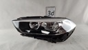 BMW F40 REFLEKTOR LED LEWY LAMPA LEWA