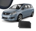 ШТОРЫ, ПОСВЯЩЕННЫЕ Opel Zafira B 2005-2014 гг.