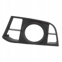 LIGHT OPPOSED FRONT BUMPERS OVERLAY RADIATOR GRILLE ODPORNA NA FR  photo 9