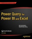 Power Query for Power BI and Excel EBOOK