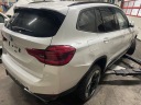 BMW IX3 2020 - PRESENT РІЗНІ ЕЛЕМЕНТИ ДВИГУНА HA0001N0  (18889609908) фото min 9