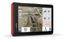 2 X НАВІГАЦІЯ МОТОЦИКЛЕТНА GARMIN TREAD WI-FI 5,5''  фото 12