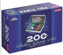ФИШКИ PRO POKER 200 В АЛЮМИНИЕВОМ КОРПУСЕ