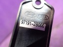 HYUNDAI SANTA FE II 06-10 CHAUFFAGE ÉLECTRIQUE 97191-2B000photo 6
