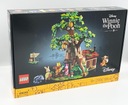 НОВЫЙ LEGO 21326 Идеи - Винни-Пух