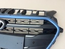 HYUNDAI I30 II 2 12-17R РЕШІТКА РЕШІТКА РАДІАТОРА БАМПЕРА ПЕРІД ПЕРЕДНЯ  (18406050340) фото min 10