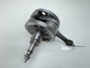 SHAFT CRANK CONNECTING ROD HONDA CRF 450 05R  photo 7