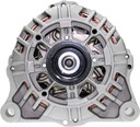 ГЕНЕРАТОР CITROEN C3 C4 PEUGEOT 207 307 CA1681