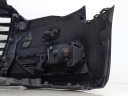 КОМПЛЕКТ БАМПЕР ПЕРІД ПЕРЕДНІЙ AUDI A3 8V 3D / 5D 13-16R ЧОРНИЙ LY9B  (17669063439) фото min 15