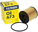FILTRON WITH 673 FILTER OILS 