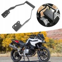 BRACKET CROSSBAR FASTENERS DO FASTENERS NAVIGATIONS GPS MODIFICATION MOTORCYCLE  photo 6