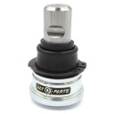 ВЕРХНИЙ НИЖНИЙ ШТИФТ ПОВОРОТНОГО РЫЧАГА POLARIS RZR 1000 2014- JP0012 JAY PARTS 7082892