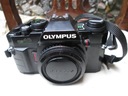Программа BODY Olympus OM40