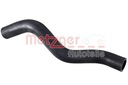 RADIATOR HOSE 2421769 METZGER