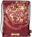СУМКА НА ЗАВЯЗКАХ РЮКЗАК СУМКА ДЛЯ ОБУВИ ГАРРИ ПОТТЕР ХЕРБ ХОГВАРТС
