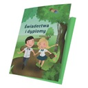 Папка для дипломов и сертификатов Т3.