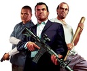 Grand Theft Auto V GTA 5 KĽÚČ | ROCKSTAR Alternatívny názov GTA 5