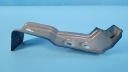 BMW X6 III G06 21R SUPPORT POIGNÉE FIXATION GARDE-BOUE DROIT AVANT 7418218photo 10