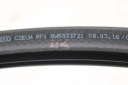 AUDI A4 BERLINE JOINTS D'ÉTANCHÉITÉ PORTES 8W0831721 8W5833721 8W0 831 721 A JOINT D'ÉTANCHÉITÉ 8photo 7