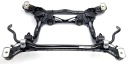 FRAME SUBFRAME BACK AUDI E-TRON 4KE505235Q  photo 10
