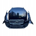 COMPLETE PERID HOOD BUMPER HEADLIGHTS RADIATORS VOLVO XC90 II D5  photo 14