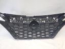 GRILLE CALANDRE NISSAN JUKE II 2 F16 2022 HYBRIDphoto 12